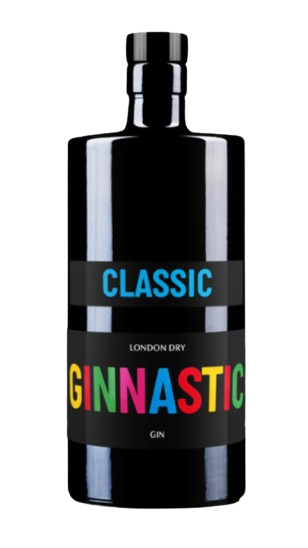 Box (Gin)nastic Christmas