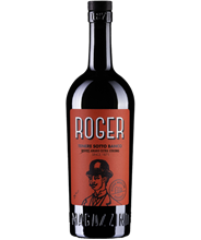 Roger - Amaro Tenere Sotto Banco
