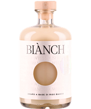 Bianch - Amaro a base di riso bianco