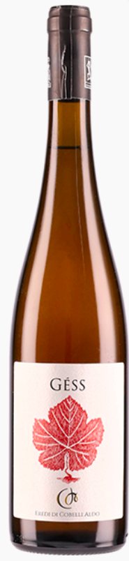 Box "Bianchi a Denominazione Italiana"