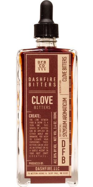 Dashfire Clove