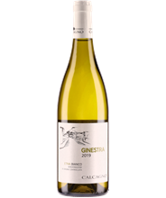 Etna Bianco Doc Ginestra
