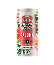 Ready To Drink Paloma Lattina 200ml