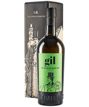 Gil Authentic Rural Gin