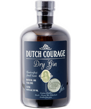Gin Zuidam Dutch Courage Dry
