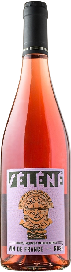 Beaujolais Rosé Mama Killa Gamay Bio 2025