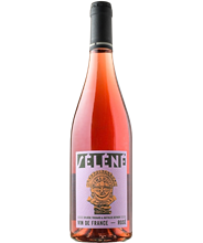 Beaujolais Rosé Mama Killa Gamay Bio 2025