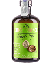 Gin Zuidam Dutch Courage Apple