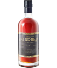 Whisky Catskill Most Righteous Bourbon