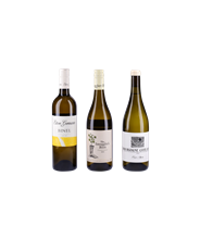 Box "Tre Volti dello Chardonnay"