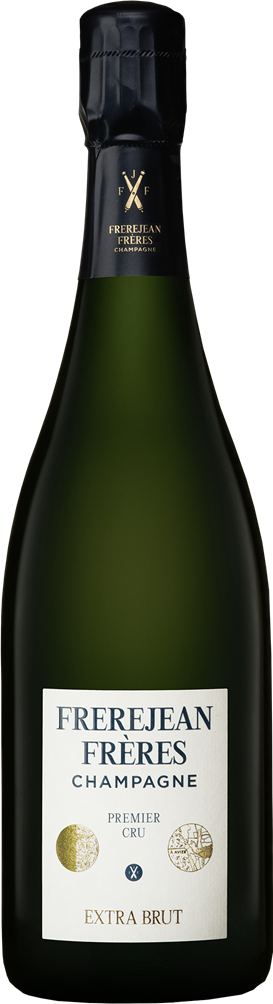 Champagne Extra Brut Premier Cru - NL