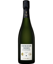 Champagne Extra Brut Premier Cru - NL