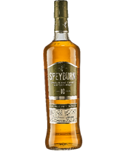 Whisky Speyburn 10 Yo