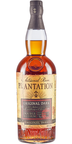 Rum Plantation Original Dark