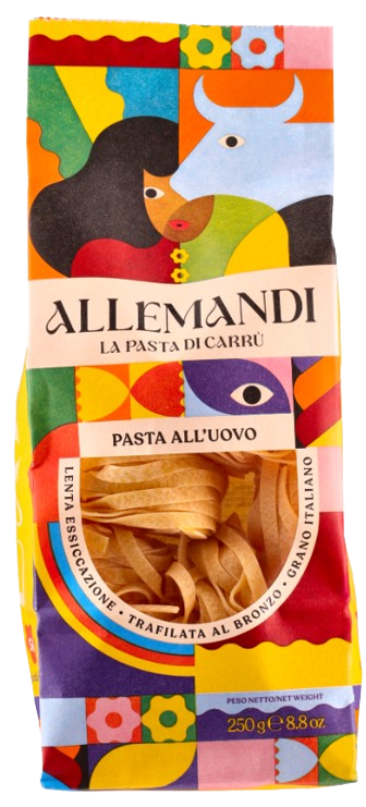 Box A Tavola Con Gli Amici