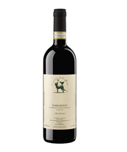 Magnum Barbaresco DOCG Tre Stelle 2022