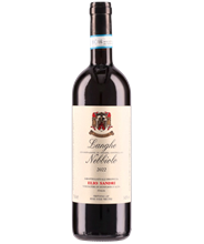 Langhe DOC Nebbiolo 2023