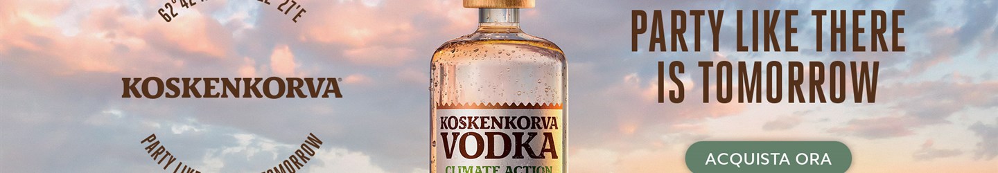 Koskenkorva