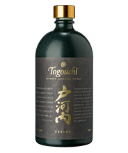 Whisky Peated Togouchi