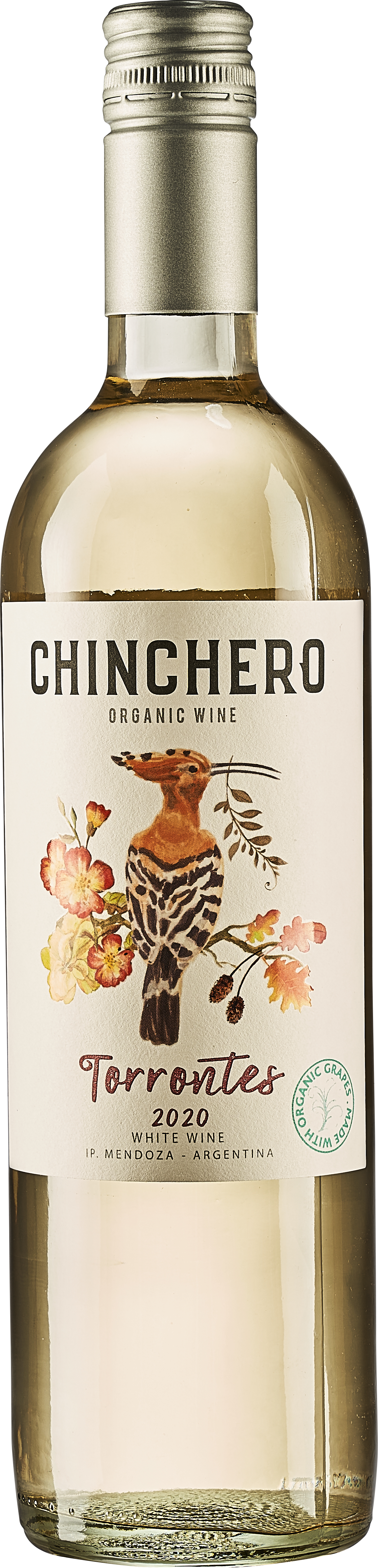 Chinchero Mendoza Torrontés 2024