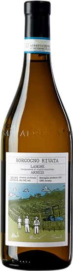 Langhe Arneis DOC 2023