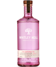 Gin Whitley Neill Pink Grapefruit