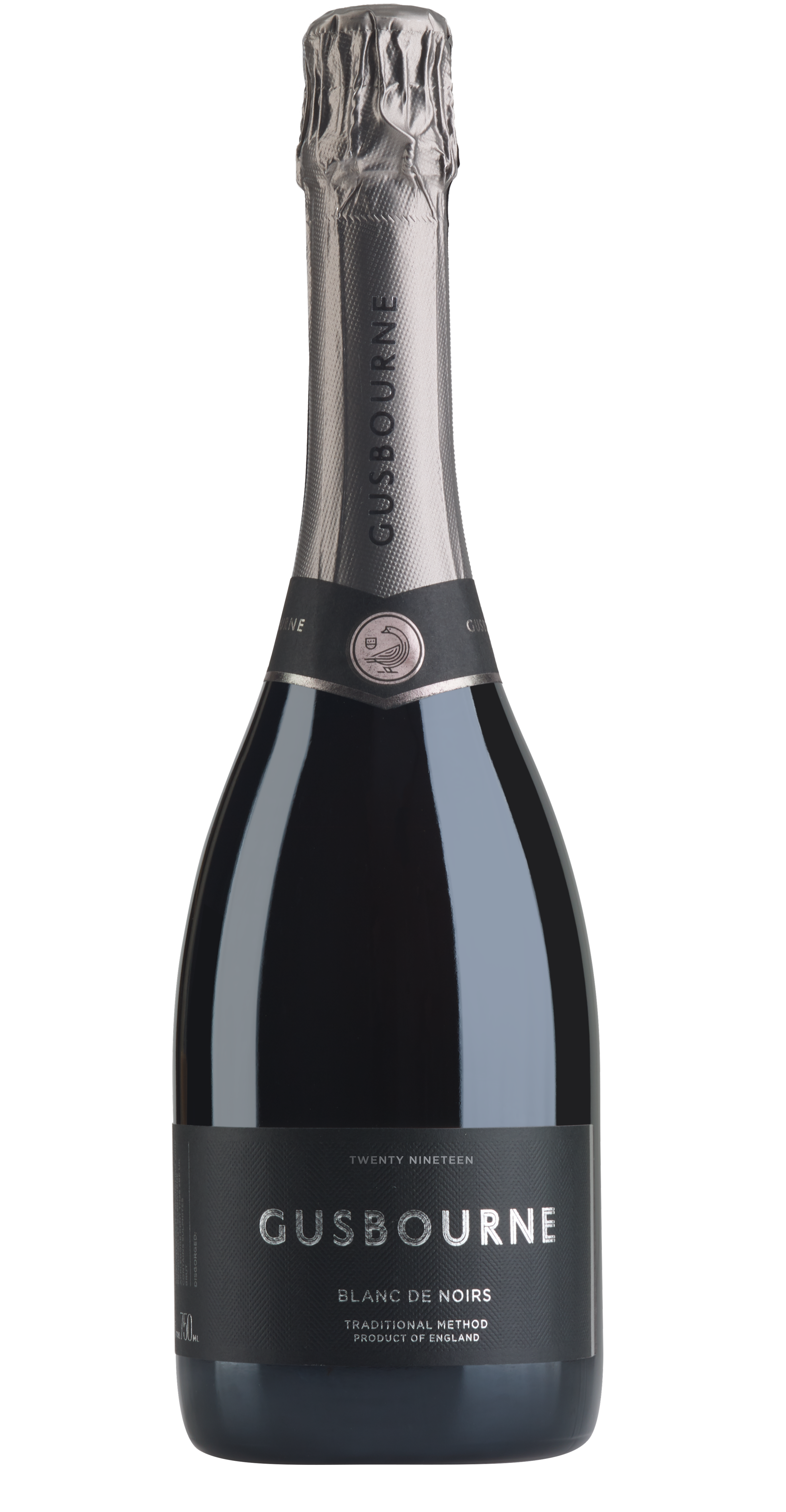 PDO England Blanc de Noir 2019