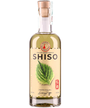 Shiso - Liquore di Foglie