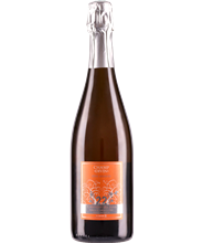 Cremant du Jura Zero Dosage