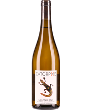 Vin de France Catorpee Blanc BIO