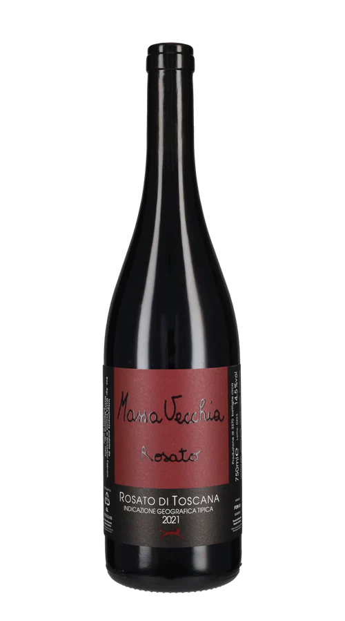 Rosato IGT Toscana 2022