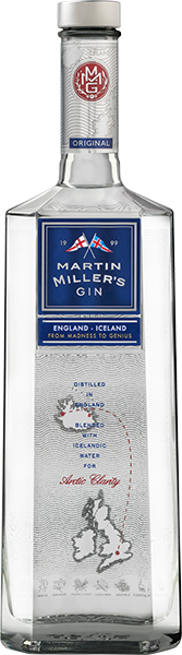 Gin Martin Miller's Original