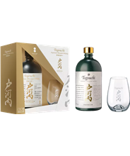 Whisky Togouchi Coffret Premium Glass Pack