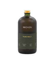 Whisky Pure Malt Blended World Woven