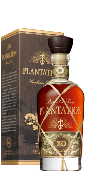 Rum Plantation Xo 20Th Anniversary