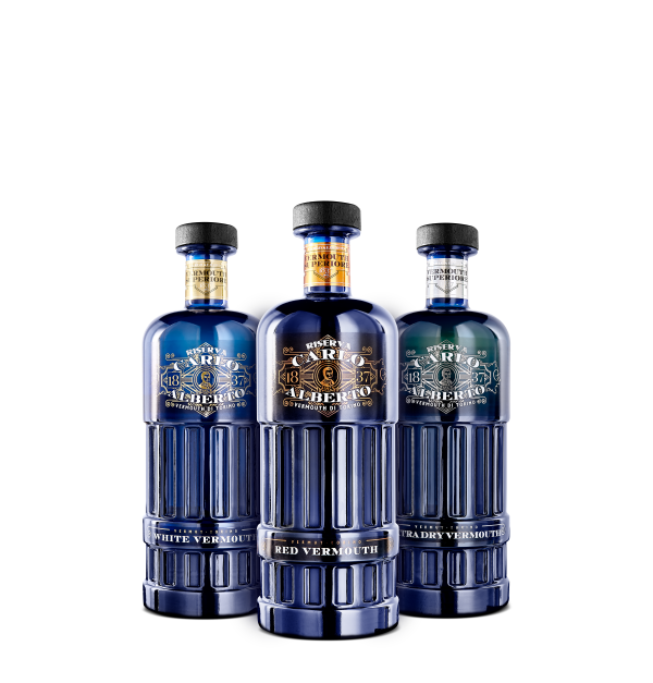 Trittico Riserva Collection