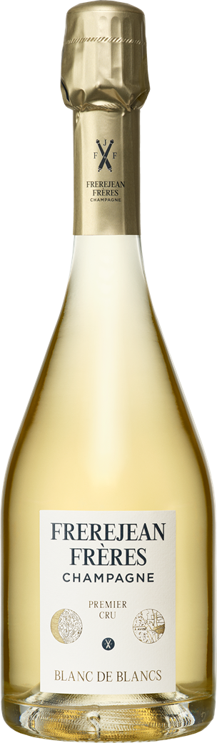 Champagne Blanc de Blanc Premier Cru - NL