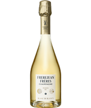 Champagne Blanc de Blanc Premier Cru - NL