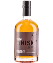 Pfanner Smoky Single Malt Whisky
