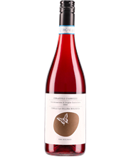 Cerasuolo d'Abruzzo Doc
