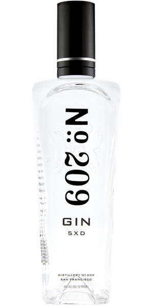 Gin No. 209