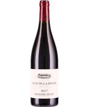 Clos de la Roche Grand Cru 2017