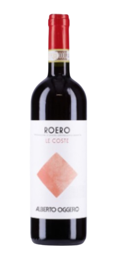 Roero Rosso DOCG Le Coste 2023