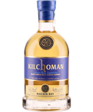 Whisky Kilchoman Machir Bay