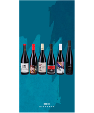 Box "Essenza di Pinot Nero"