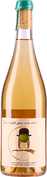 Ceci n'est pas un Vin 2022