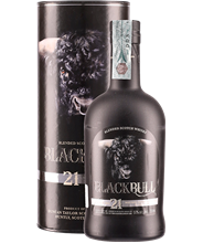 Whisky Black Bull 21 Yo