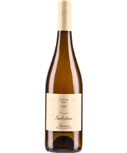 Saumur Blanc Le Bourg