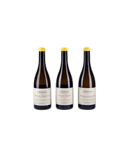 Box "Domaine de la Soufrandière"