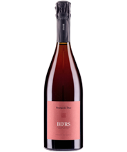 Champagne BD'RS Rosè de Saignee